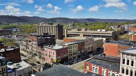 most miserable city in maryland.